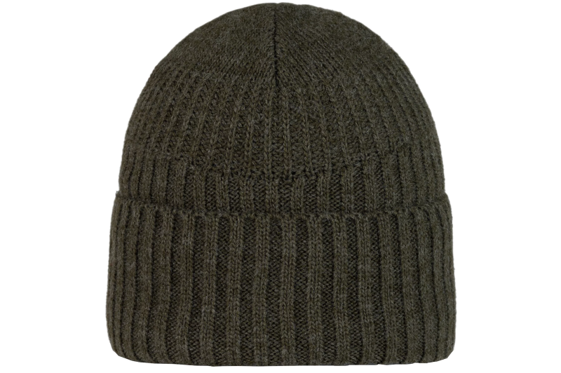Buff Renso Knitted Fleece Hat Beanie 1323363131000 Buff Renso Knitted Fleece Hat Beanie 1323363131000
