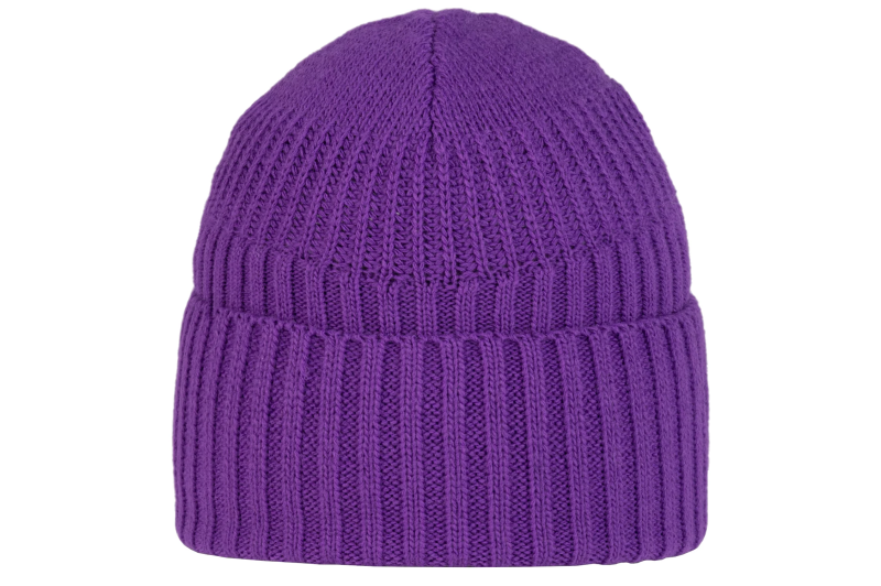 Buff Renso Knitted Fleece Hat Beanie 1323366051000 Buff Renso Knitted Fleece Hat Beanie 1323366051000