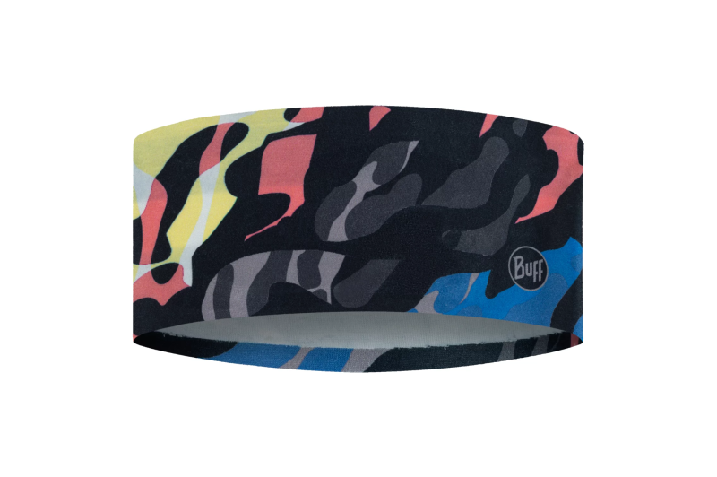 Buff Thermonet Headband 1324595551000 Buff Thermonet Headband 1324595551000