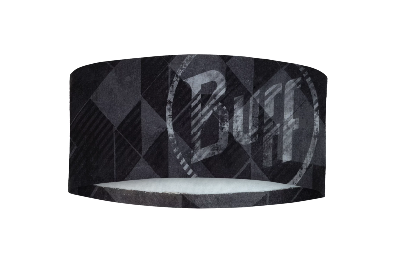 Buff Thermonet Headband 1327279011000 Buff Thermonet Headband 1327279011000