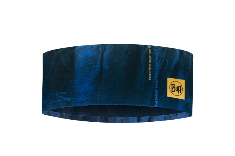 Buff CoolNet UV Wide Headband 1328297071000 Buff CoolNet UV Wide Headband 1328297071000