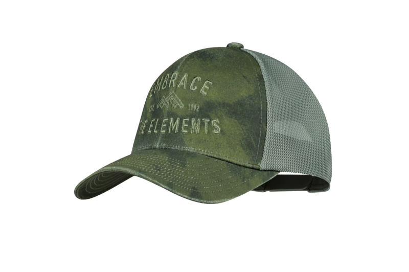 Buff Trucker Cap 1335598093000 Buff Trucker Cap 1335598093000