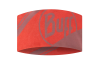 Buff CoolNet UV Wide Headband 13378344010 Buff CoolNet UV Wide Headband 13378344010