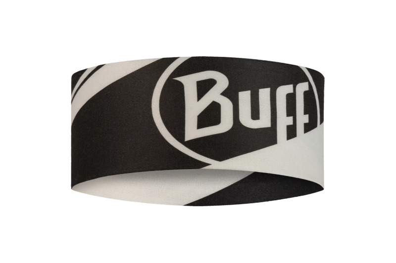 Buff CoolNet UV Wide Headband 13378390110 Buff CoolNet UV Wide Headband 13378390110