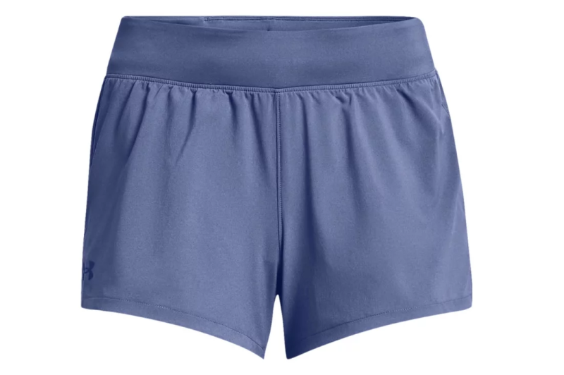 Under Armour Launch SW 3 Short 1342837-470 Under Armour Launch SW 3 Short 1342837-470