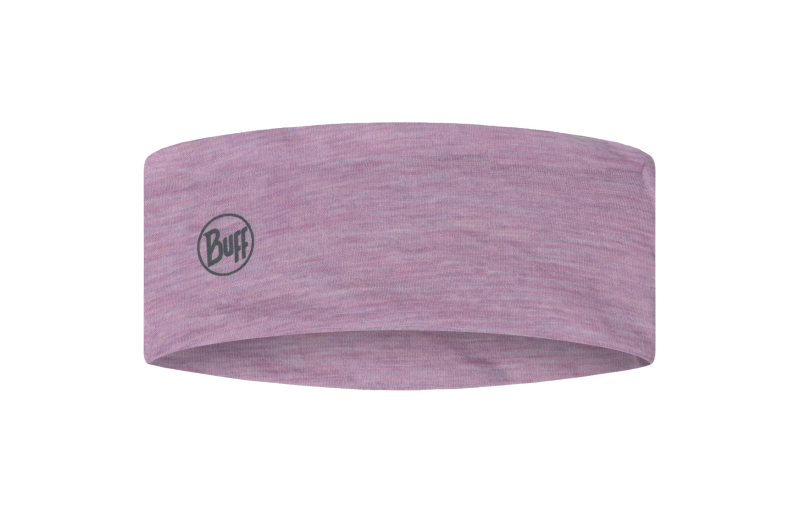 Buff Merino Lightweight Headband 13558060110 Buff Merino Lightweight Headband 13558060110