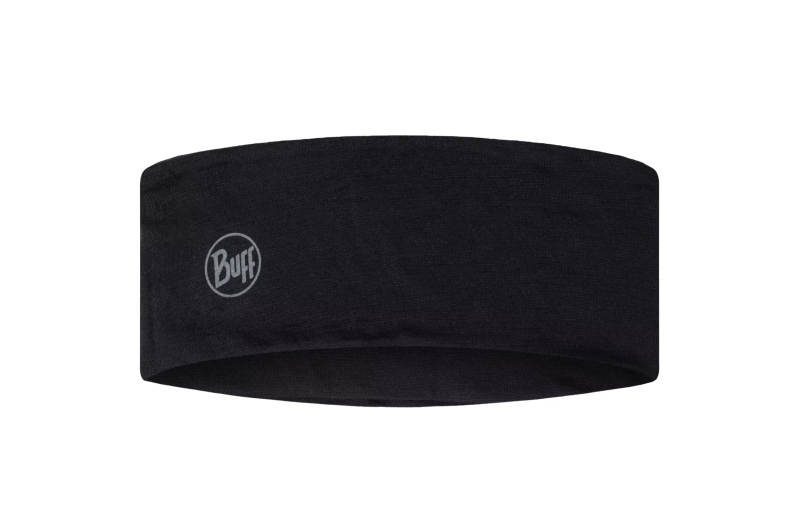 Buff Merino Lightweight Headband 13558099910 Buff Merino Lightweight Headband 13558099910