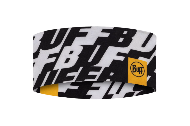 Buff CoolNet UV Wide Headband 13578955510 Buff CoolNet UV Wide Headband 13578955510