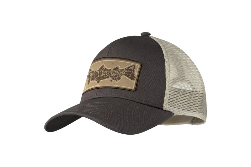 Buff Explore Trucker Cap 1358308543000