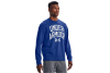 Under Armour Rival Terry Crew 1361561-432 Under Armour Rival Terry Crew 1361561-432