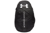 Under Armour Hustle Lite Backpack 1364180-002 Under Armour Hustle Lite Backpack 1364180-002