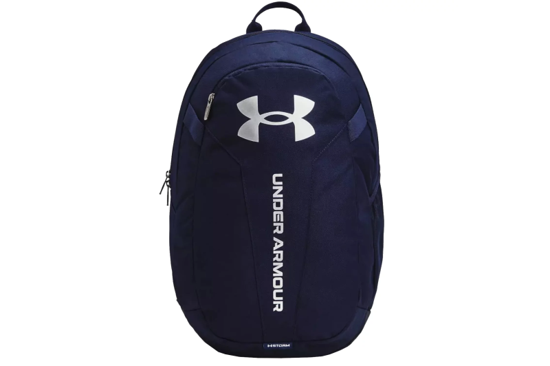 Under Armour Hustle Lite Backpack 1364180-410 Under Armour Hustle Lite Backpack 1364180-410