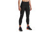 Under Armour HeatGear No Slip Waistband Ankle Leggings 1365335-001 Under Armour HeatGear No Slip Waistband Ankle Leggings 1365335-001