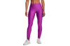Under Armour HeatGear No-Slip Waistband Leggings 1365336-577 Under Armour HeatGear No-Slip Waistband Leggings 1365336-577