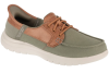 Skechers Slip-Ins: On-The-Go Flex - Palmilla 136536-OLV Skechers Slip-Ins: On-The-Go Flex - Palmilla 136536-OLV