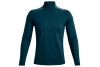 Under Armour ColdGear Rush Mock 1366059-413 Under Armour ColdGear Rush Mock 1366059-413