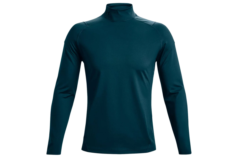 Under Armour ColdGear Rush Mock 1366059-413 Under Armour ColdGear Rush Mock 1366059-413
