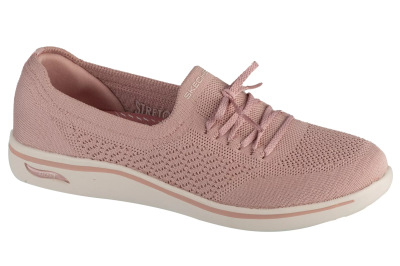Skechers On-The-GO Arch Fit Uplift - Florence 136632-BLSH Skechers On-The-GO Arch Fit Uplift - Florence 136632-BLSH