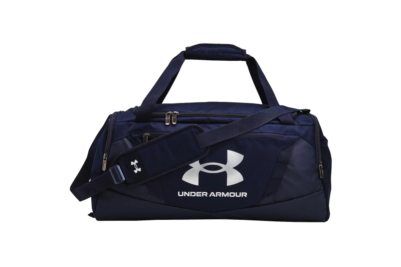 Under Armour Undeniable 5.0 SM Duffle Bag 1369222-410 Under Armour Undeniable 5.0 SM Duffle Bag 1369222-410