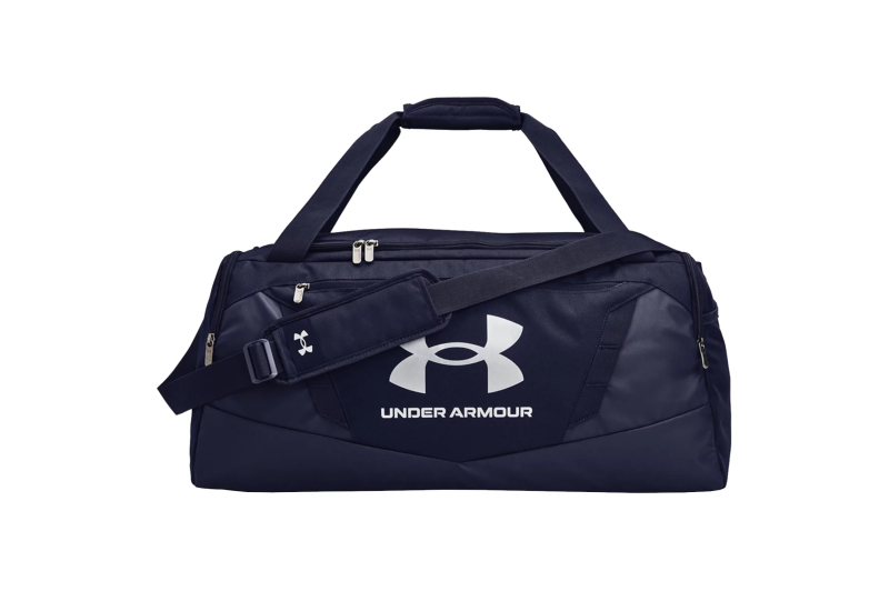 Under Armour Undeniable 5.0 Medium Duffle Bag 1369223-410 Under Armour Undeniable 5.0 Medium Duffle Bag 1369223-410