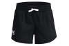 Under Armour Rival Fleece Short 1369858-001 Under Armour Rival Fleece Short 1369858-001