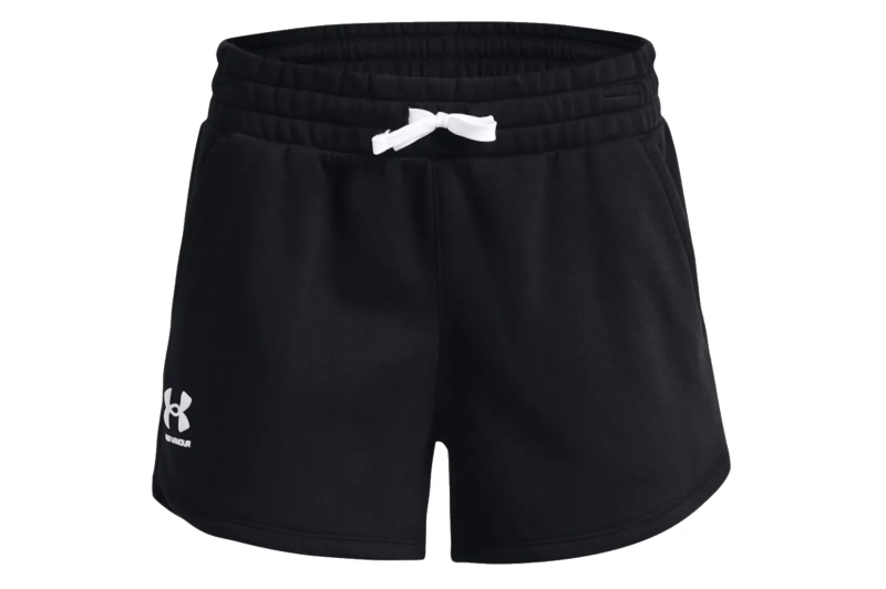 Under Armour Rival Fleece Short 1369858-001 Under Armour Rival Fleece Short 1369858-001