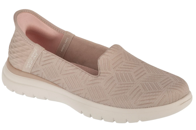 Skechers Slip-Ins On The Go Flex - Clover 138182-TPE Skechers Slip-Ins On The Go Flex - Clover 138182-TPE