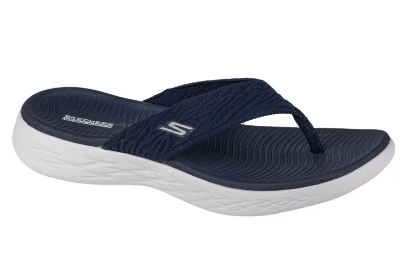 Skechers On The Go 600 Sunny 140037-NVY Skechers On The Go 600 Sunny 140037-NVY
