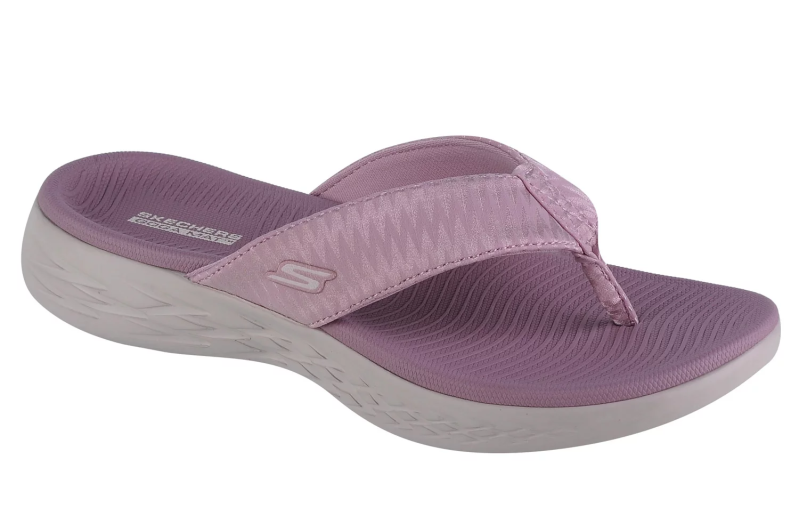 Skechers On The Go 600 - Favorite 140701-MVE Skechers On The Go 600 - Favorite 140701-MVE