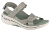 Skechers Go Walk Arch Fit Sandal - Attract 140808-SAGE Skechers Go Walk Arch Fit Sandal - Attract 140808-SAGE
