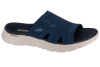 Skechers Go Walk Flex Sandal - Elation 141425-NVY Skechers Go Walk Flex Sandal - Elation 141425-NVY