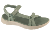 Skechers Go Walk Flex Sandal - Sublime 141451-SAGE Skechers Go Walk Flex Sandal - Sublime 141451-SAGE