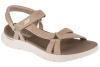 Skechers Go Walk Flex Sandal - Sublime 141451-TPE Skechers Go Walk Flex Sandal - Sublime 141451-TPE