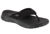 Skechers Go Walk Flex Sandal - Holly 141459-BBK Skechers Go Walk Flex Sandal - Holly 141459-BBK