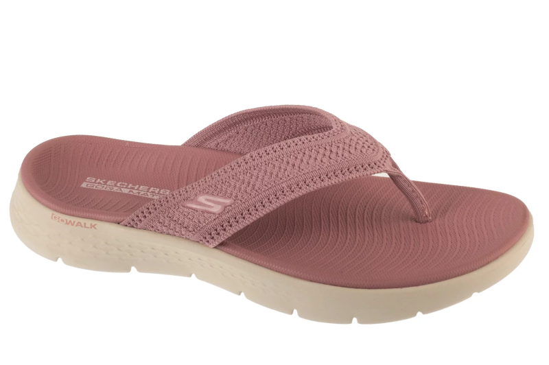 Skechers Go Walk Flex Sandal - Holly 141459-MVE Skechers Go Walk Flex Sandal - Holly 141459-MVE