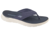 Skechers Go Walk Flex Sandal - Holly 141459-NVY Skechers Go Walk Flex Sandal - Holly 141459-NVY