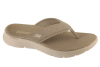 Skechers Go Walk Flex Sandal - Holly 141459-TPE Skechers Go Walk Flex Sandal - Holly 141459-TPE
