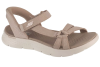 Skechers Slip-Ins: Go Walk Flex Sandal - Illuminate 141481-TPE Skechers Slip-Ins: Go Walk Flex Sandal - Illuminate 141481-TPE