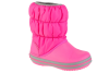 Crocs Winter Puff Boot Kids 14613-6TR Crocs Winter Puff Boot Kids 14613-6TR