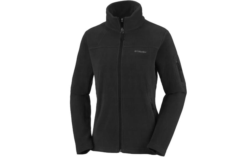 Columbia Fast Trek II Jacket 1465351010 Columbia Fast Trek II Jacket 1465351010