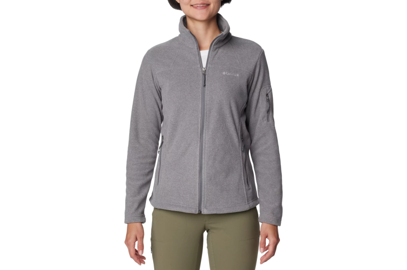 Columbia Fast Trek II Jacket 1465351024 Columbia Fast Trek II Jacket 1465351024
