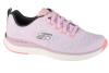 Skechers Ultra Groove 149019-PKBK Skechers Ultra Groove 149019-PKBK