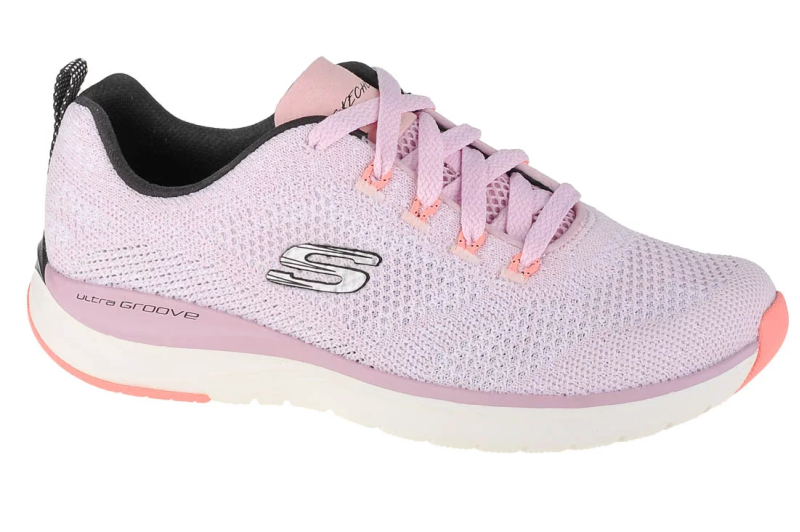 Skechers Ultra Groove 149019-PKBK Skechers Ultra Groove 149019-PKBK