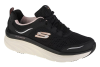 Skechers Relaxed Fit: D'Lux Walker - Infinite Motion 149023-BKPK Skechers Relaxed Fit: D'Lux Walker - Infinite Motion 149023-BKPK