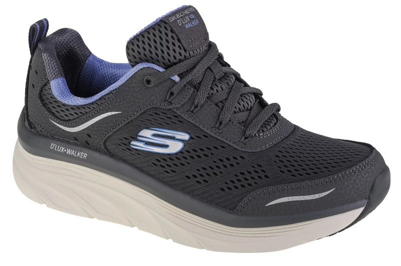 Skechers Relaxed Fit: D'Lux Walker - Infinite Motion 149023-CCLV Skechers Relaxed Fit: D'Lux Walker - Infinite Motion 149023-CCLV