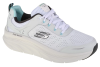 Skechers Relaxed Fit: D'Lux Walker - Infinite Motion 149023-WBK Skechers Relaxed Fit: D'Lux Walker - Infinite Motion 149023-WBK