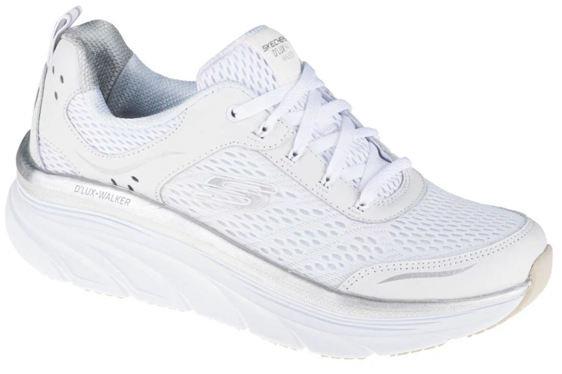 Skechers Relaxed Fit: D'Lux Walker - Infinite Motion 149023-WSL Skechers Relaxed Fit: D'Lux Walker - Infinite Motion 149023-WSL