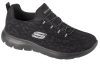 Skechers Summits - Leopard Spot 149037-BBK Skechers Summits - Leopard Spot 149037-BBK