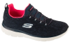 Skechers Summits - Leopard Spot 149037-NVHP Skechers Summits - Leopard Spot 149037-NVHP