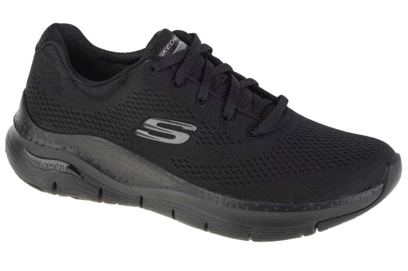 Skechers Arch Fit-Big Appeal 149057-BBK Skechers Arch Fit-Big Appeal 149057-BBK